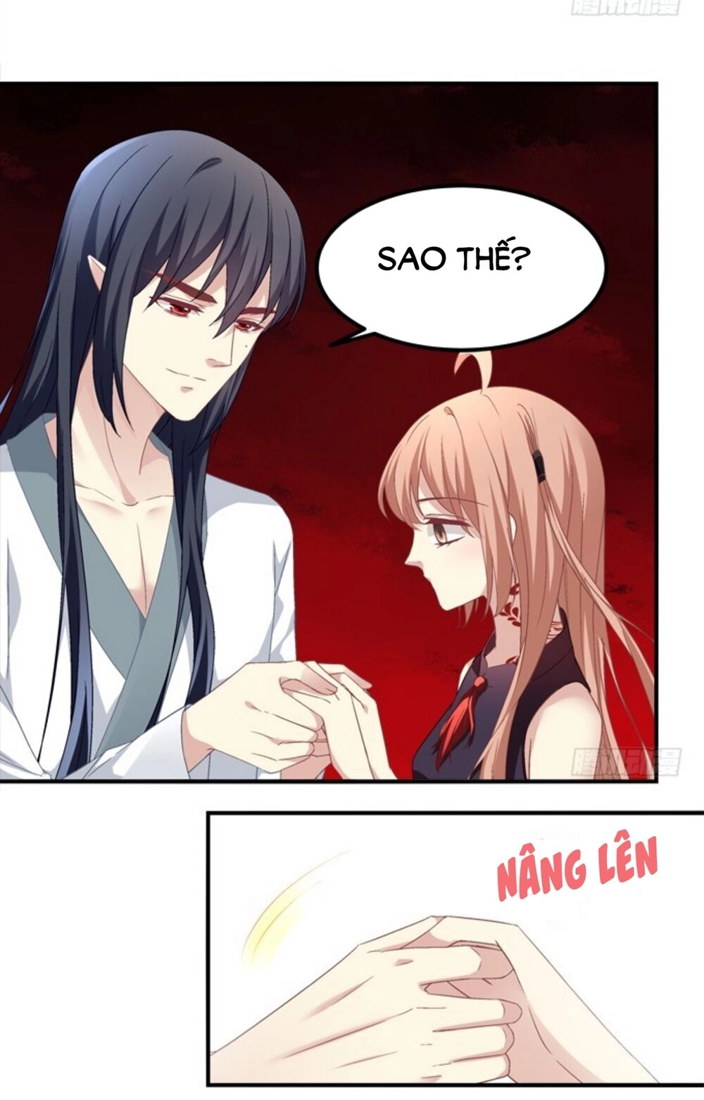 Ám Dạ Vô Thường Chapter 89 - 13