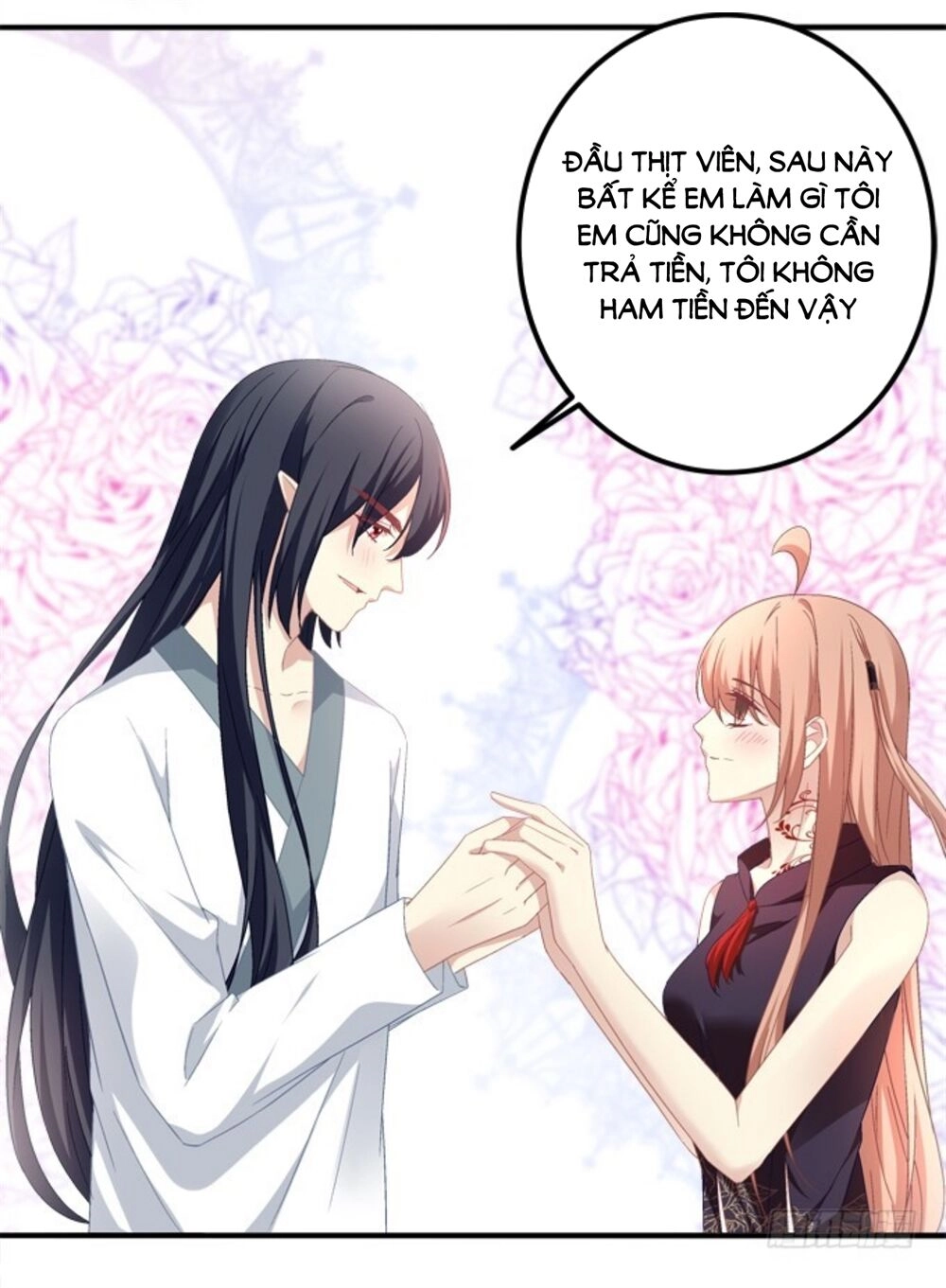 Ám Dạ Vô Thường Chapter 89 - 15