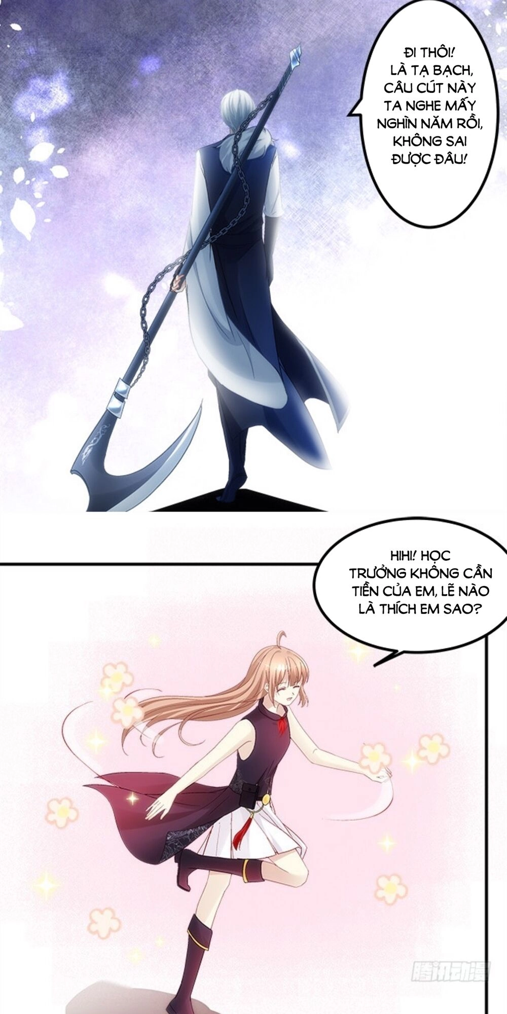 Ám Dạ Vô Thường Chapter 89 - 19