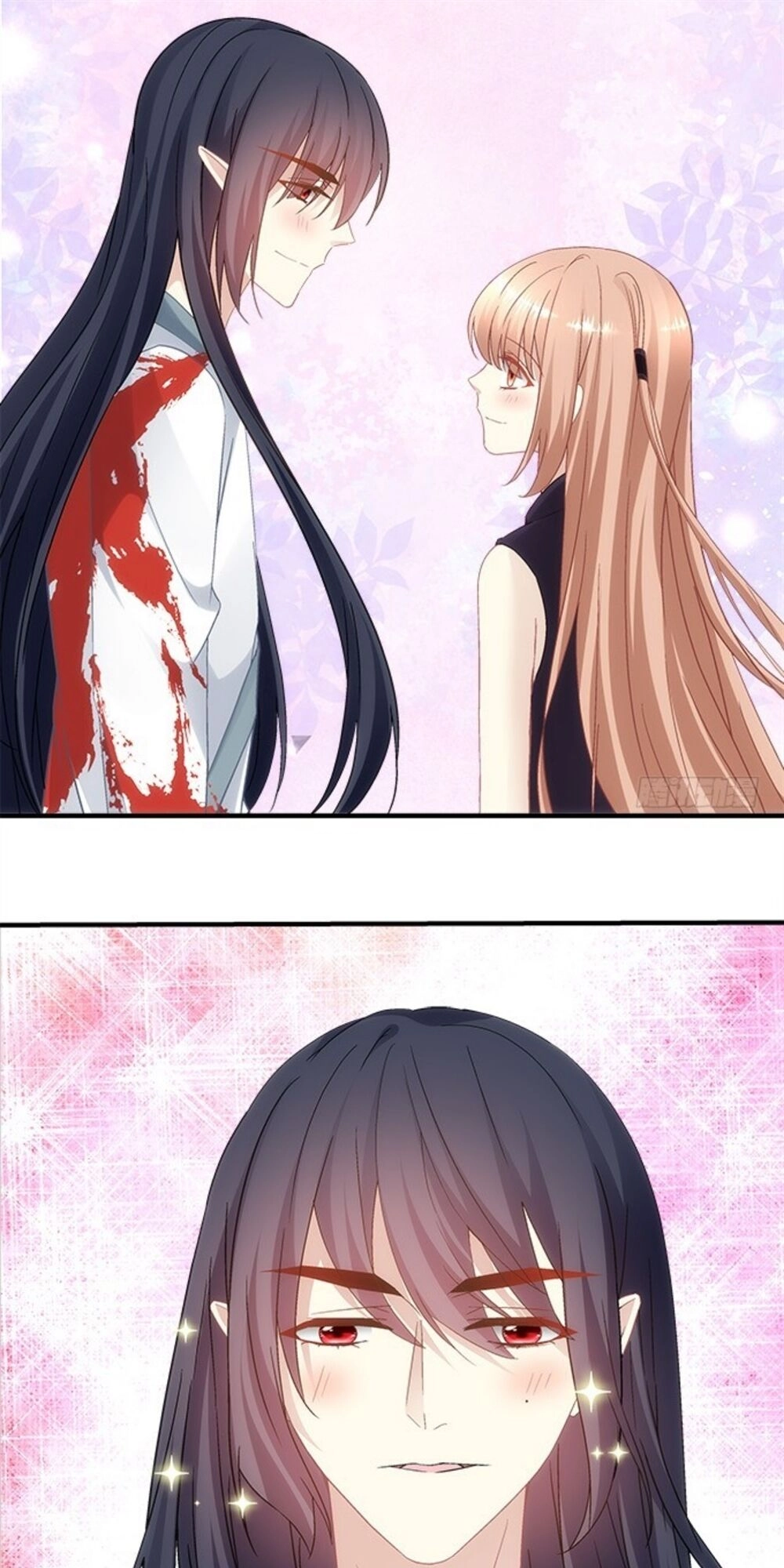 Ám Dạ Vô Thường Chapter 89 - 22