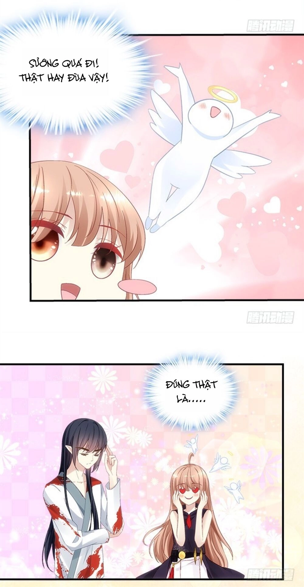 Ám Dạ Vô Thường Chapter 89 - 25