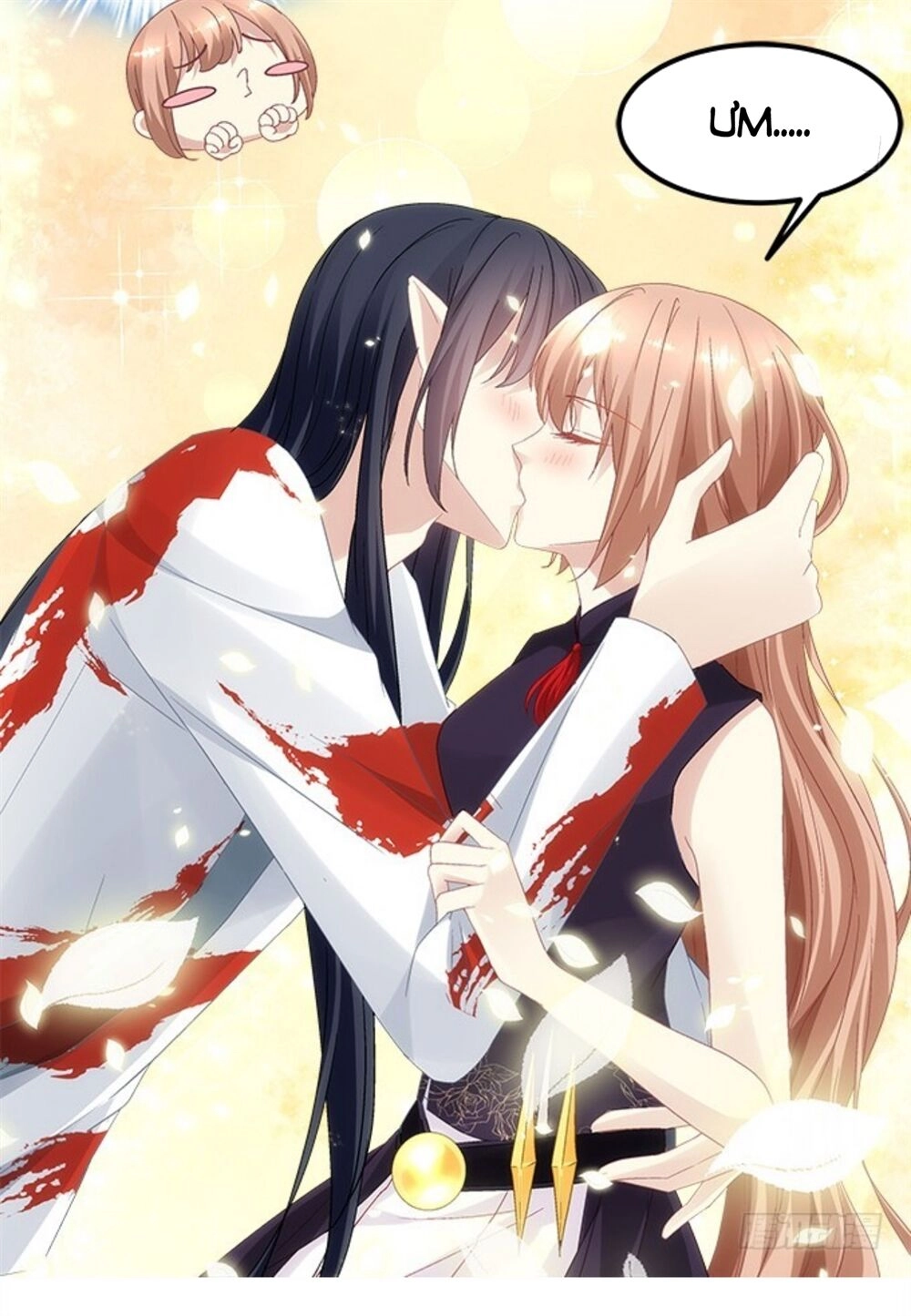 Ám Dạ Vô Thường Chapter 89 - 27