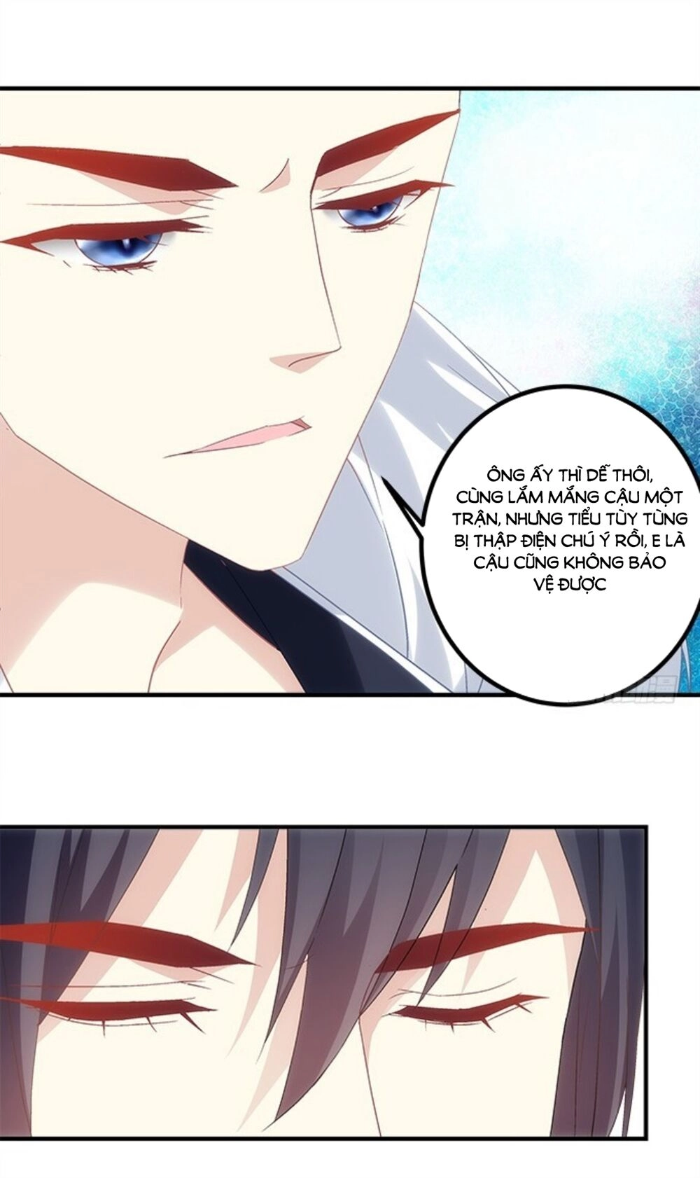 Ám Dạ Vô Thường Chapter 90 - 13