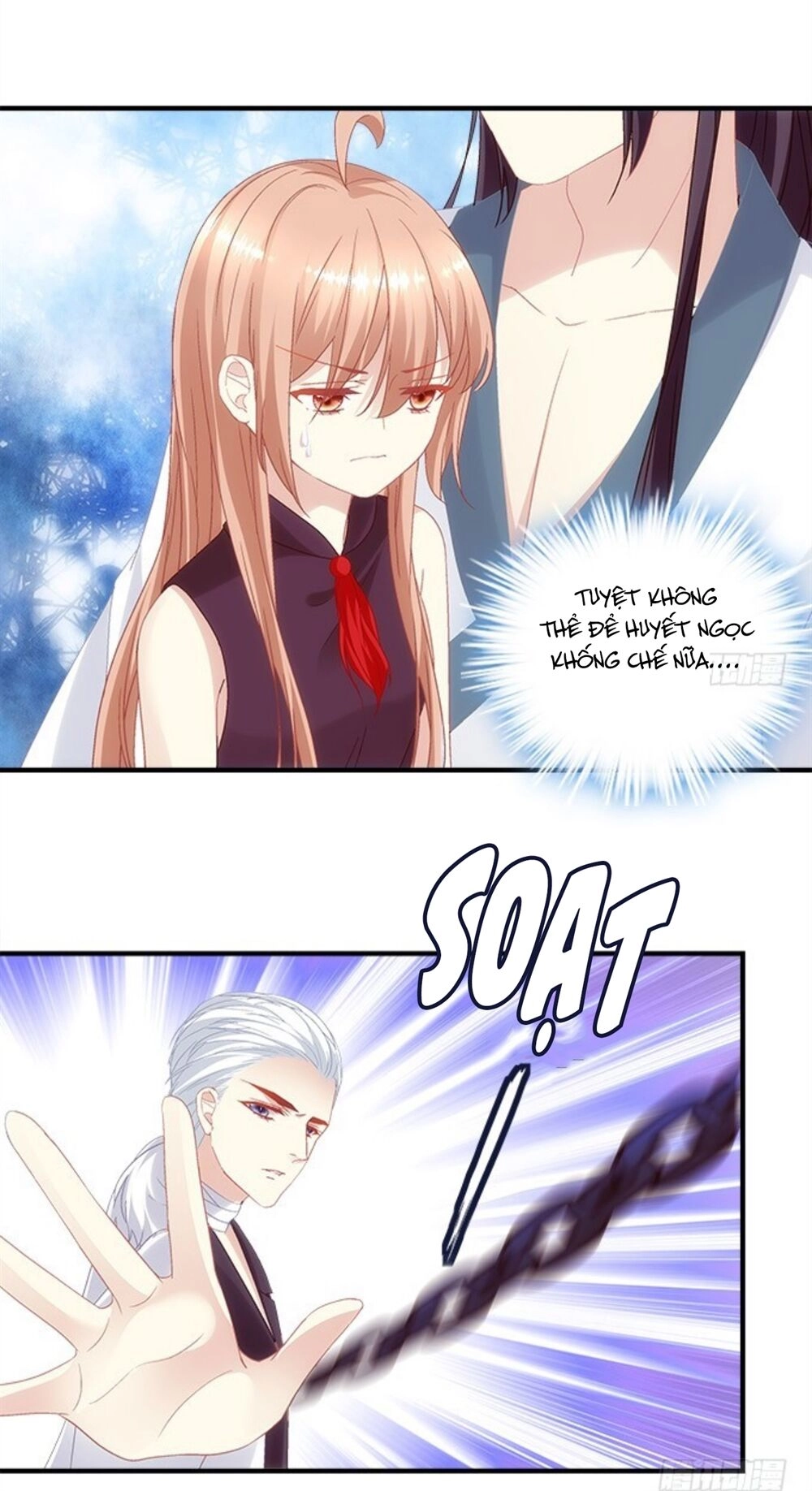 Ám Dạ Vô Thường Chapter 90 - 19