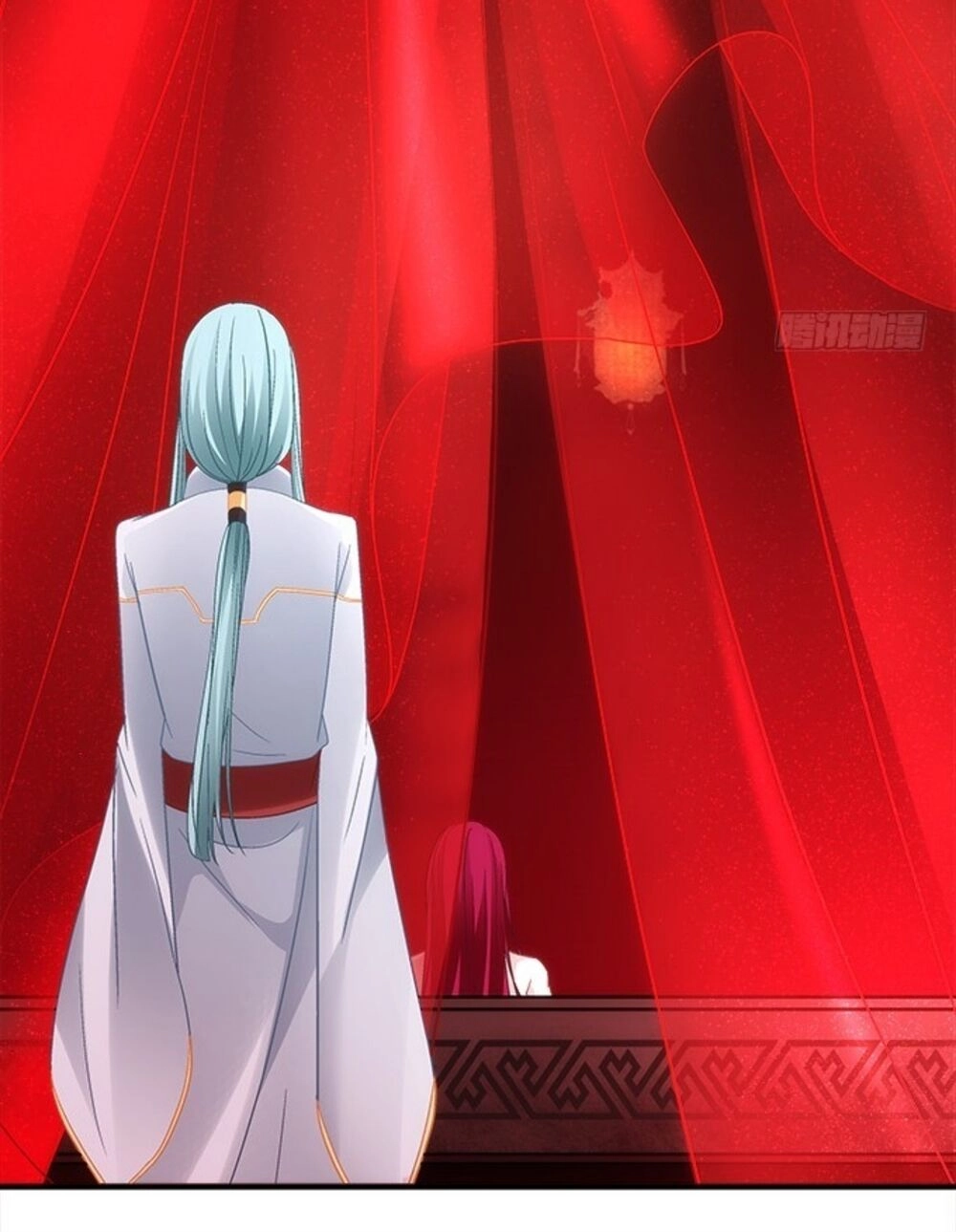 Ám Dạ Vô Thường Chapter 90 - 23