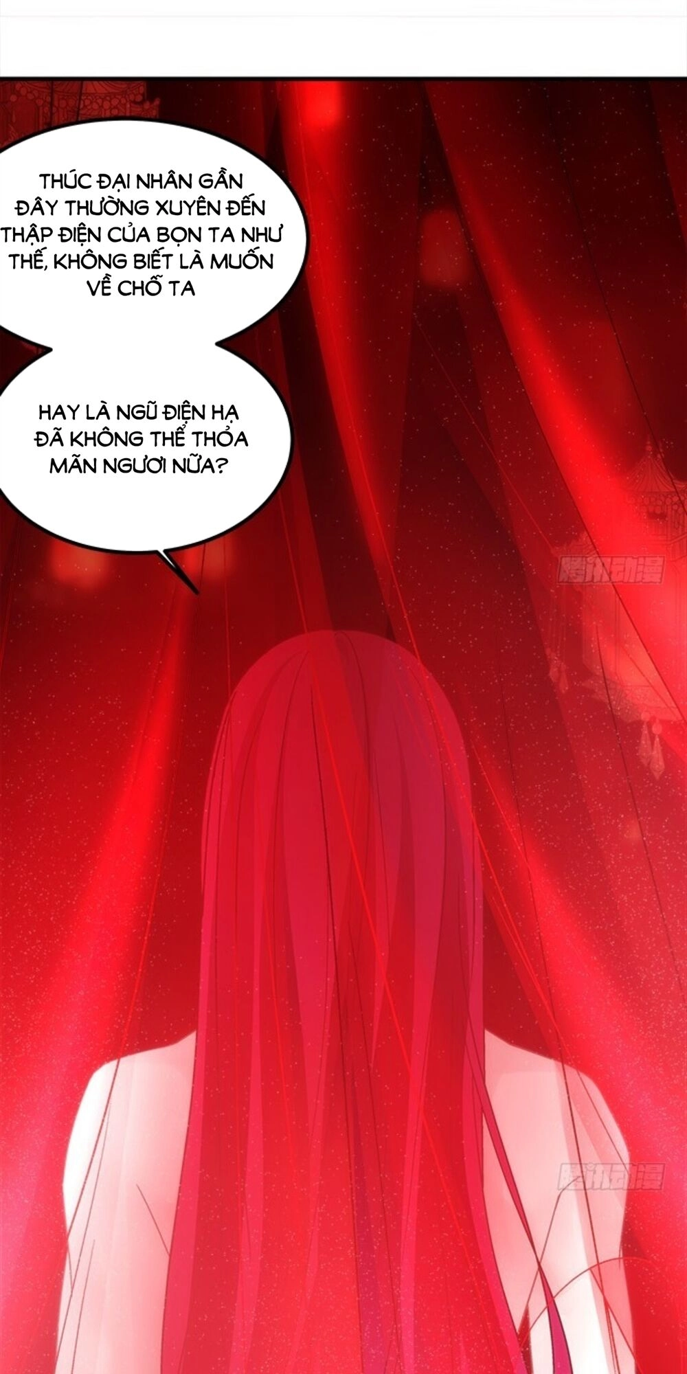 Ám Dạ Vô Thường Chapter 90 - 24