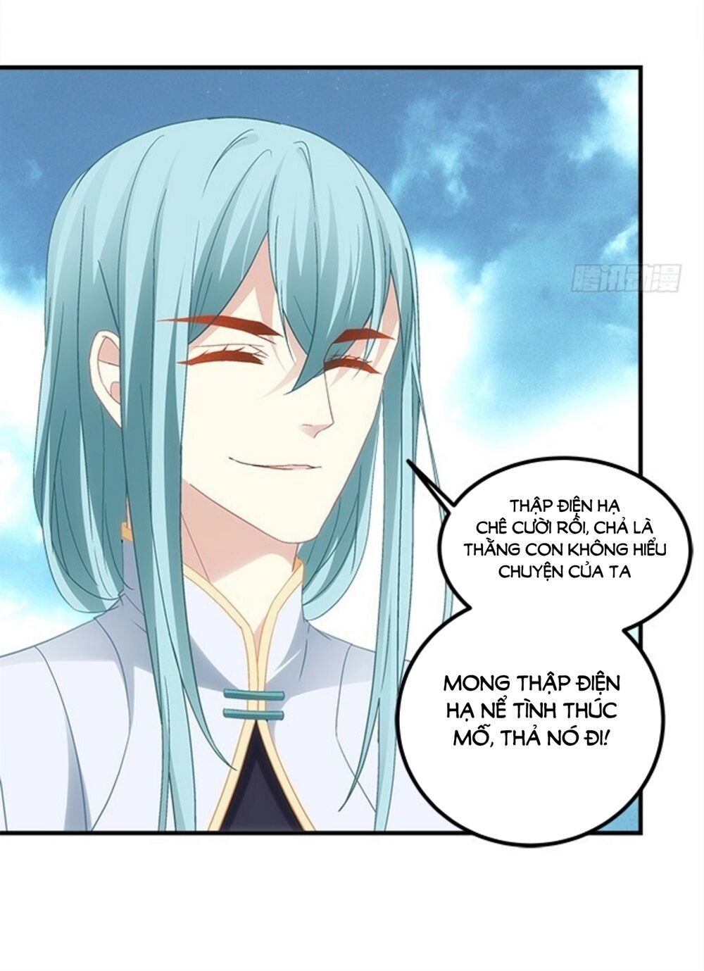 Ám Dạ Vô Thường Chapter 90 - 26