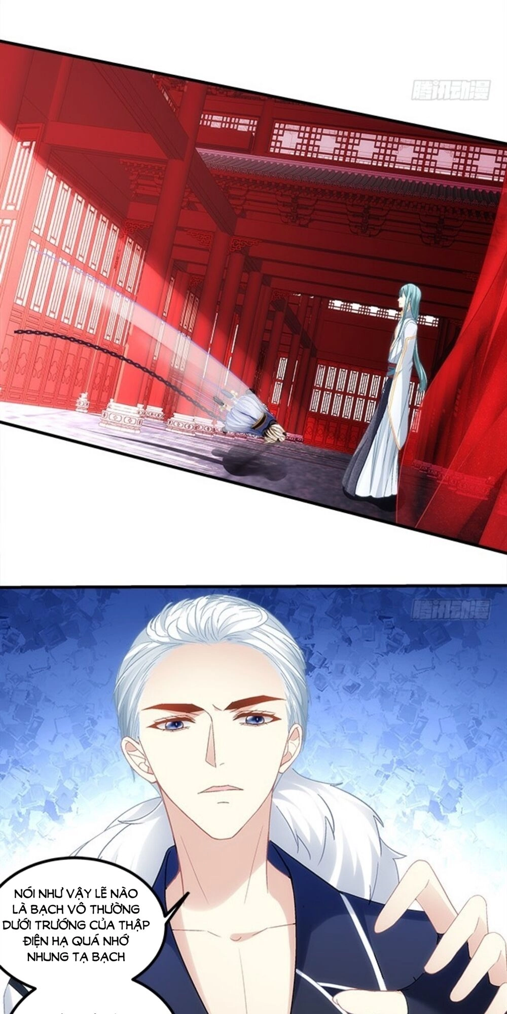 Ám Dạ Vô Thường Chapter 90 - 28