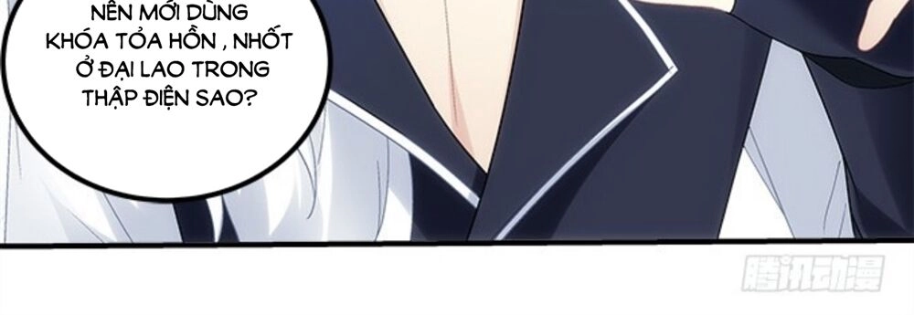 Ám Dạ Vô Thường Chapter 90 - 29