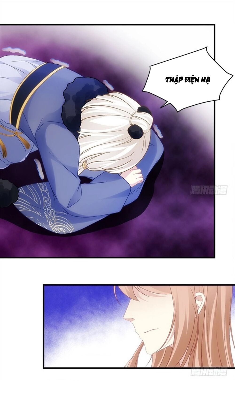 Ám Dạ Vô Thường Chapter 90 - 30