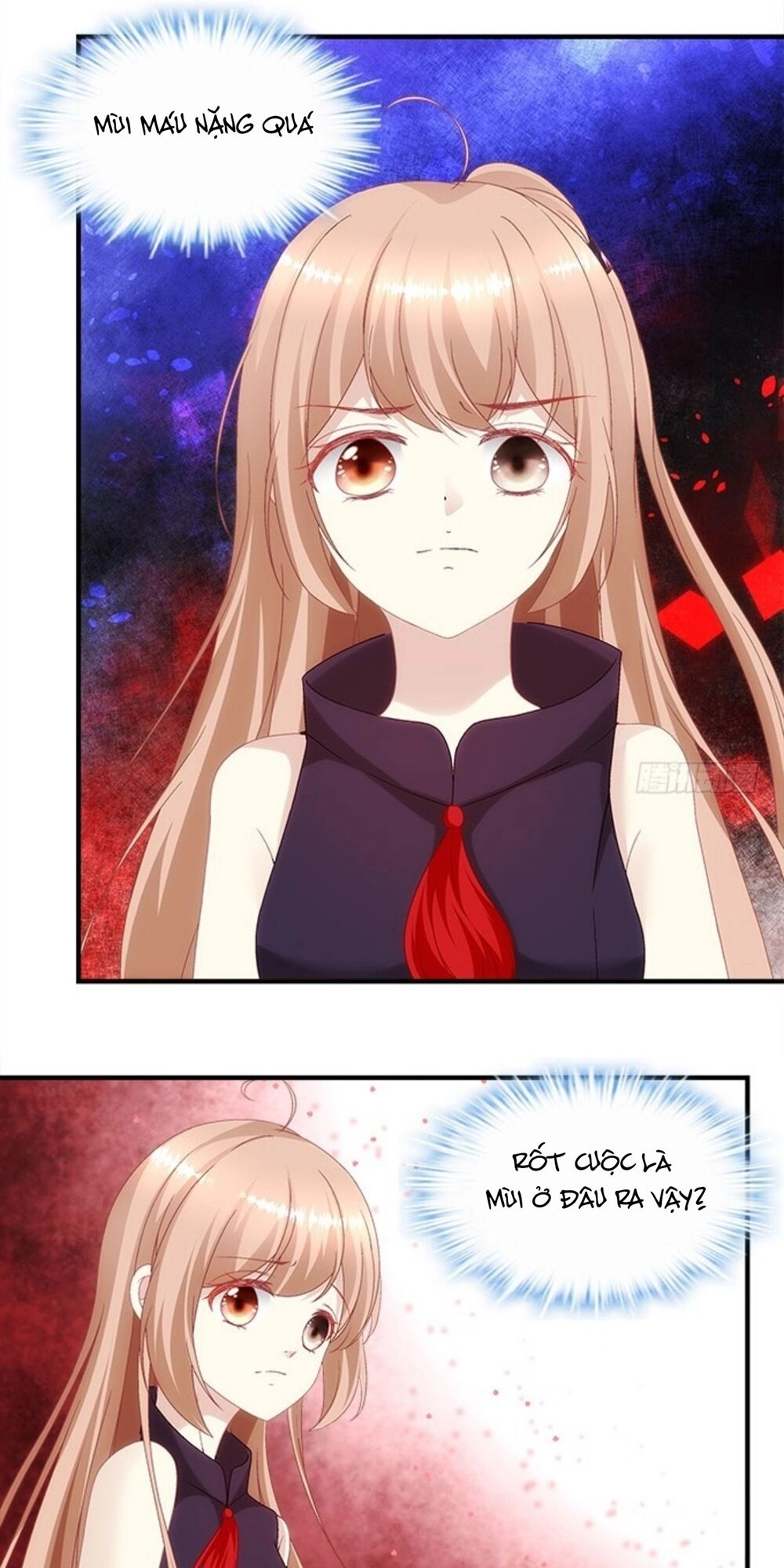 Ám Dạ Vô Thường Chapter 90 - 31