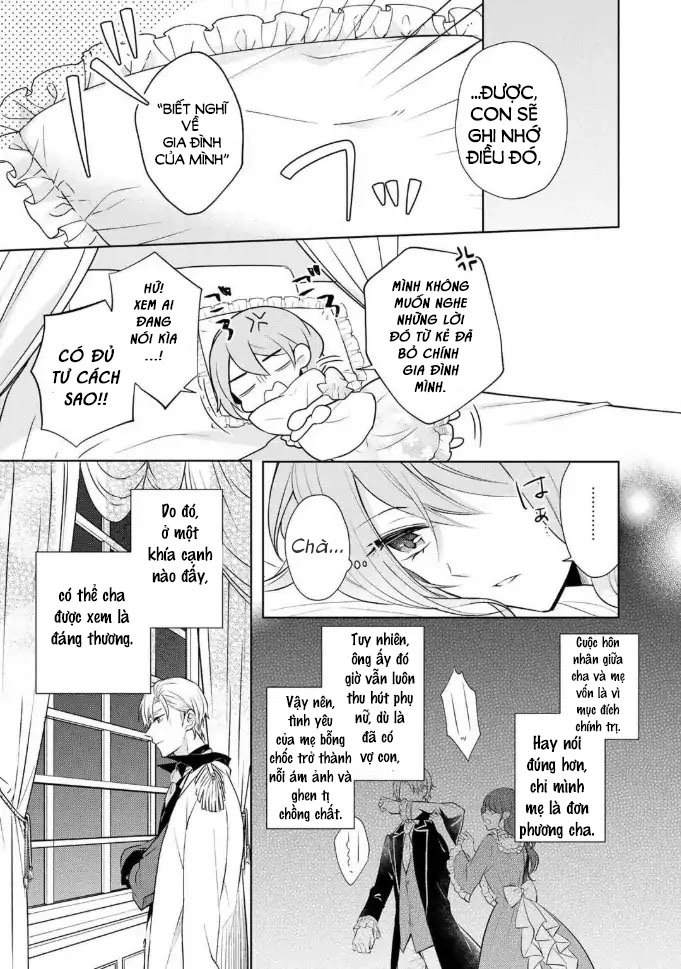 Kondo Wa Zettai Jama Shimasen Chapter 1 - 40