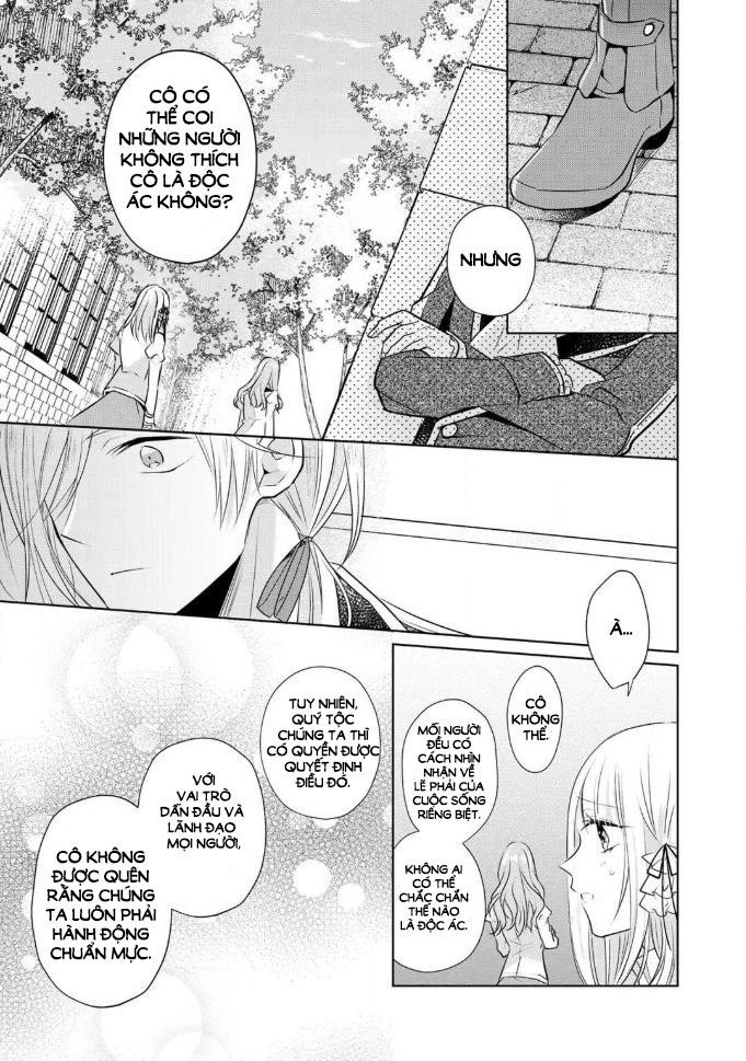 Kondo Wa Zettai Jama Shimasen Chapter 2 - 19