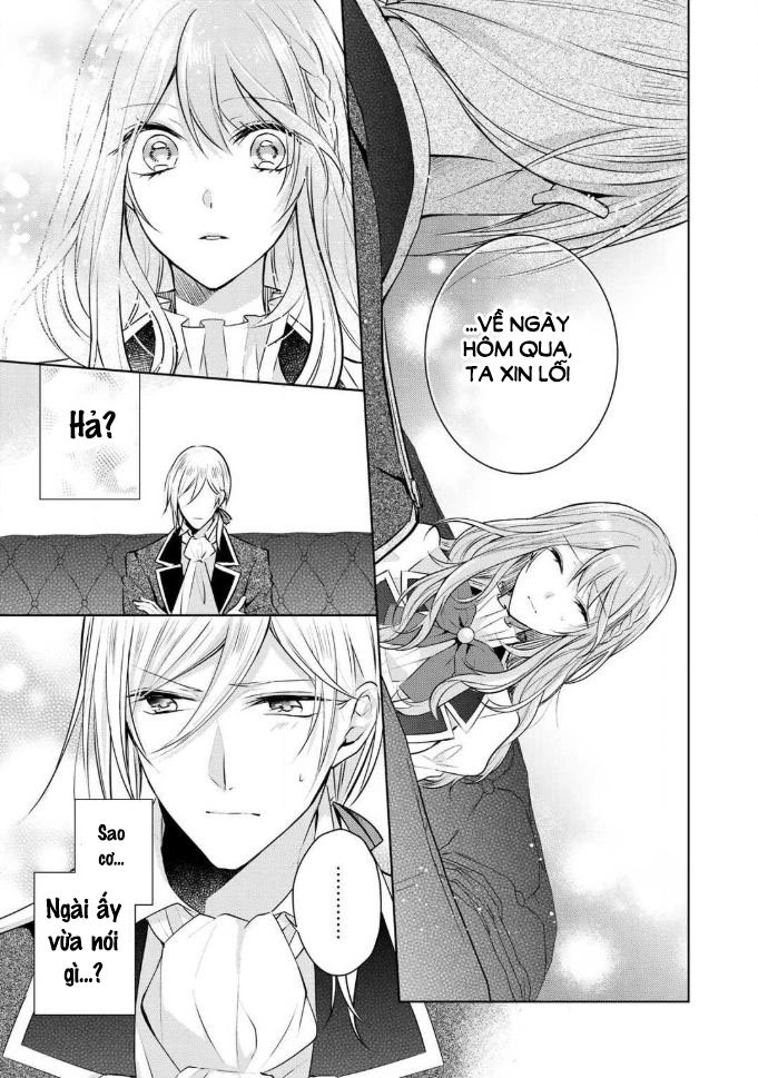 Kondo Wa Zettai Jama Shimasen Chapter 2 - 29