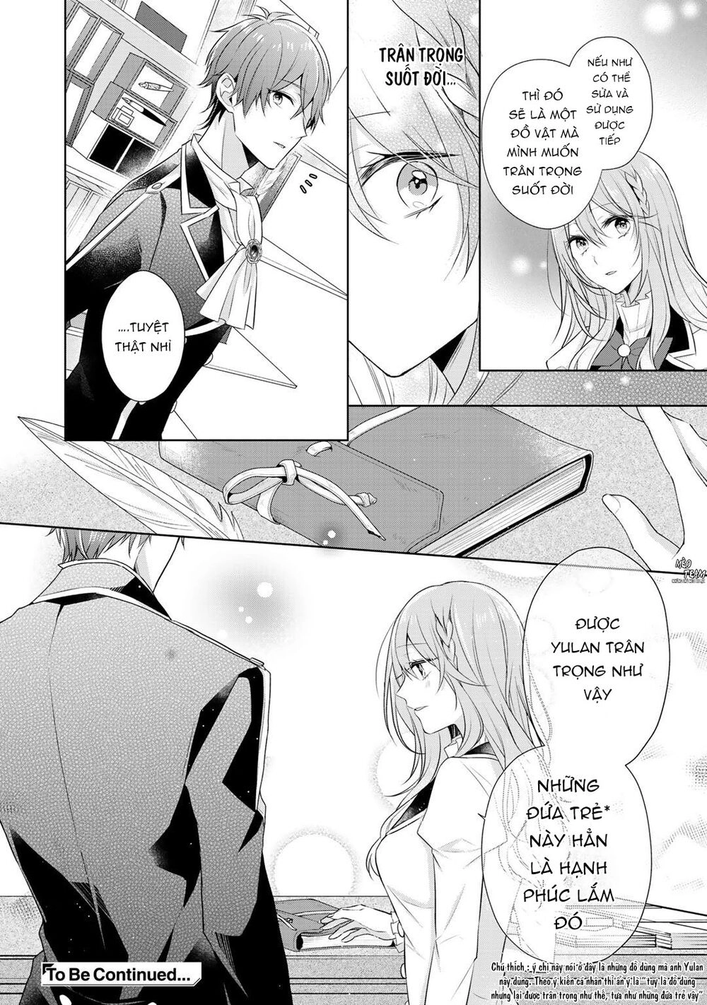 Kondo Wa Zettai Jama Shimasen Chapter 12.1 - 15