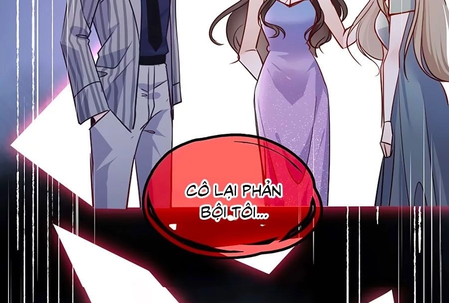 Nữ Vương Tàn Nhẫn Chapter 1 - 10