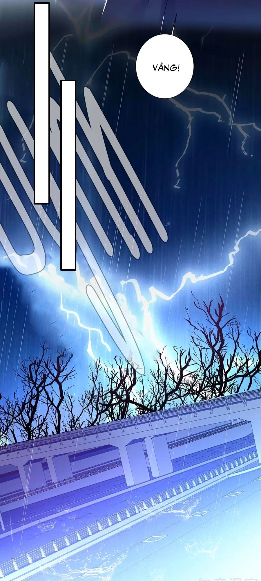 Nữ Vương Tàn Nhẫn Chapter 1 - 22