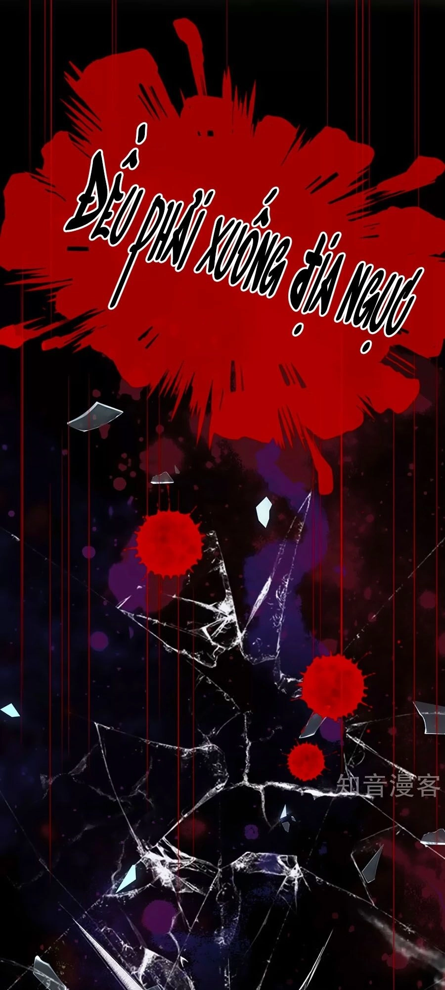 Nữ Vương Tàn Nhẫn Chapter 1 - 29