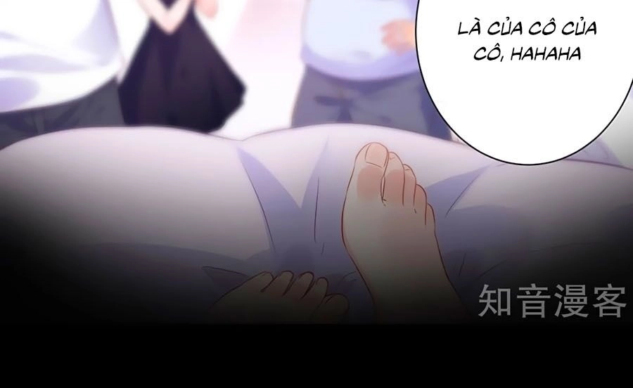 Nữ Vương Tàn Nhẫn Chapter 1 - 31