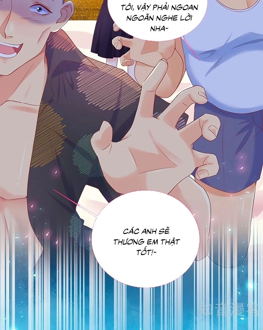 Nữ Vương Tàn Nhẫn Chapter 1 - 35