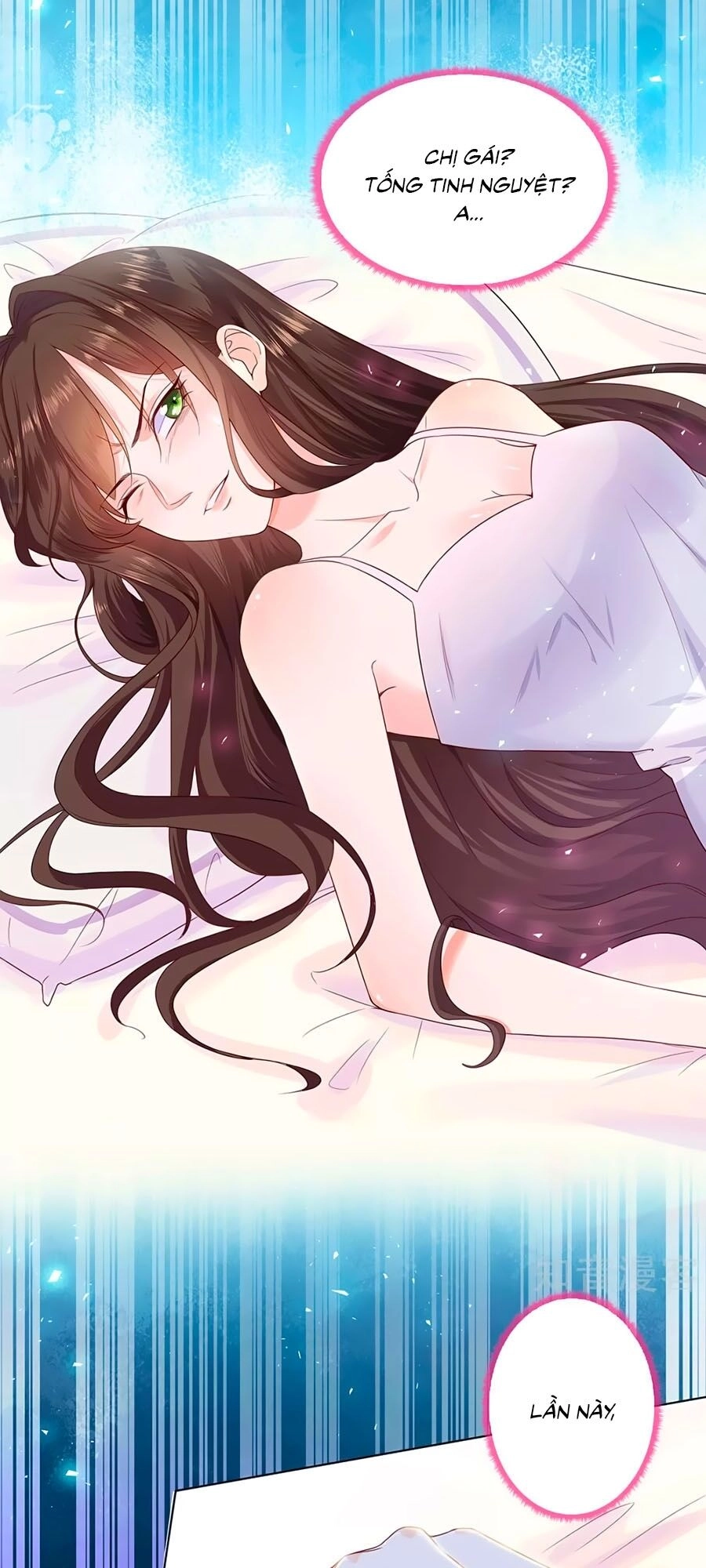 Nữ Vương Tàn Nhẫn Chapter 1 - 36