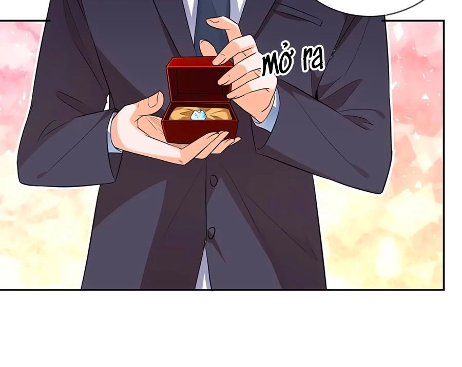 Nữ Vương Tàn Nhẫn Chapter 3 - 5