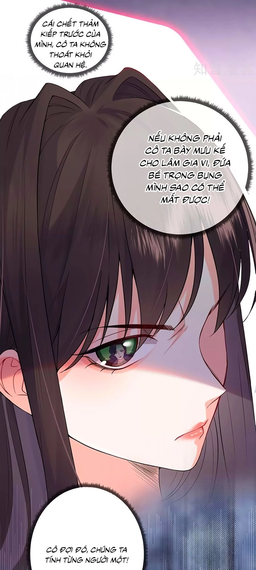 Nữ Vương Tàn Nhẫn Chapter 3 - 11