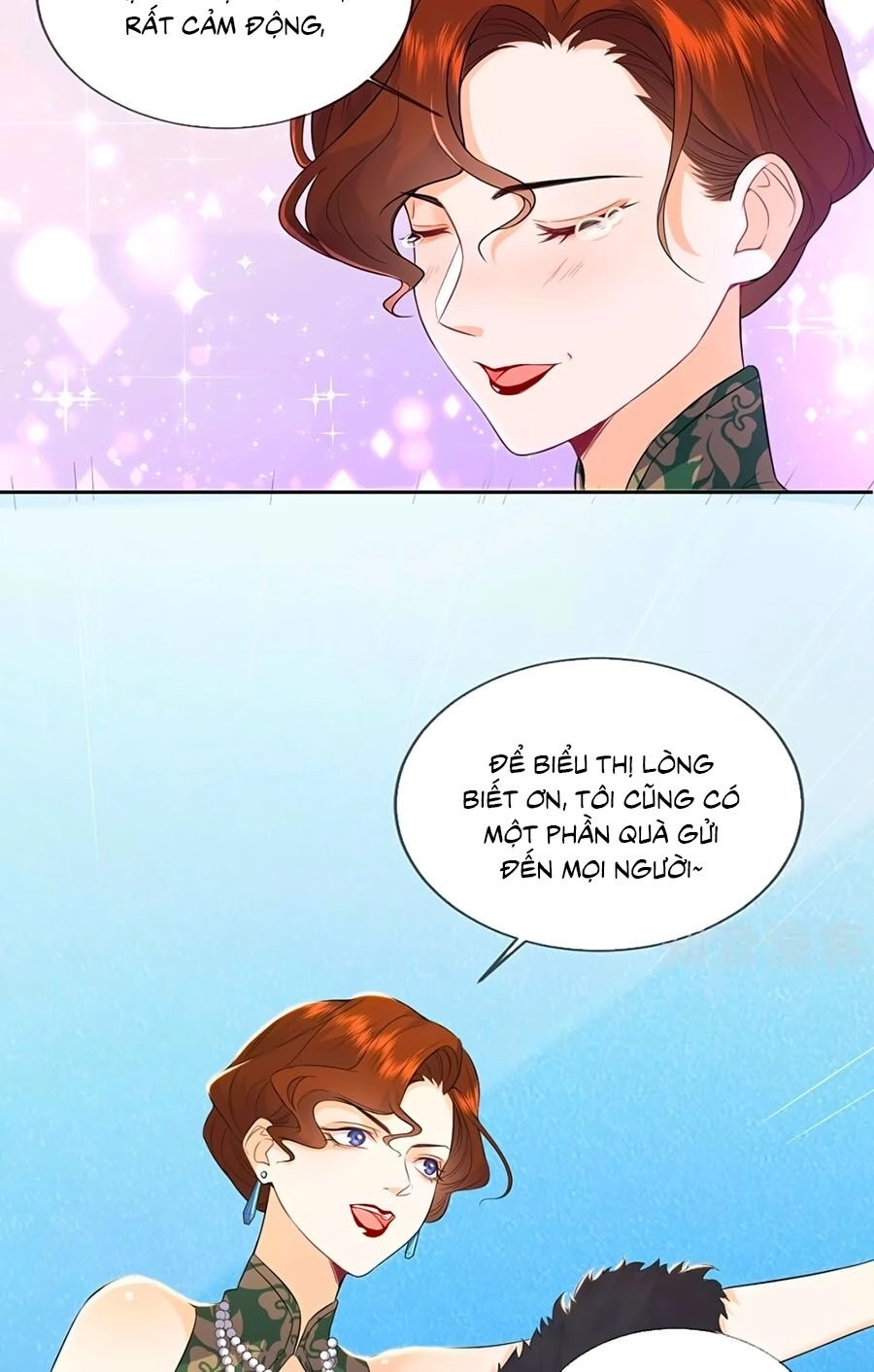 Nữ Vương Tàn Nhẫn Chapter 3 - 15