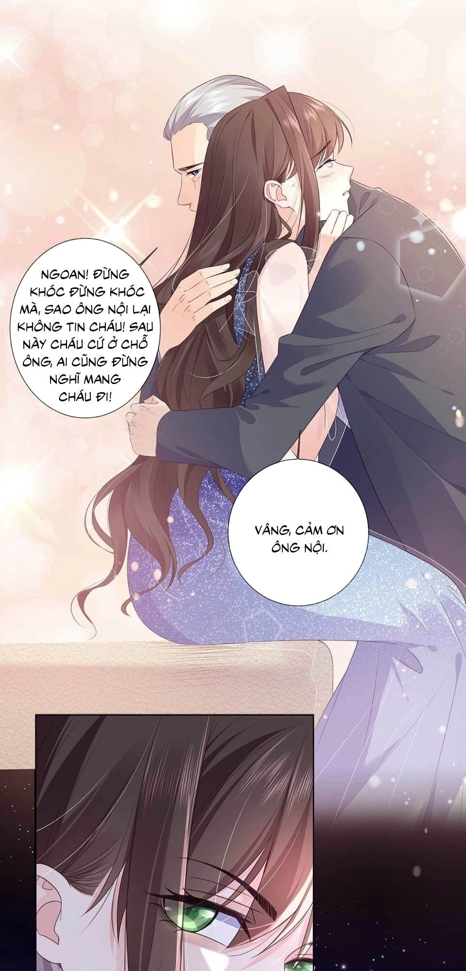 Nữ Vương Tàn Nhẫn Chapter 5 - 10