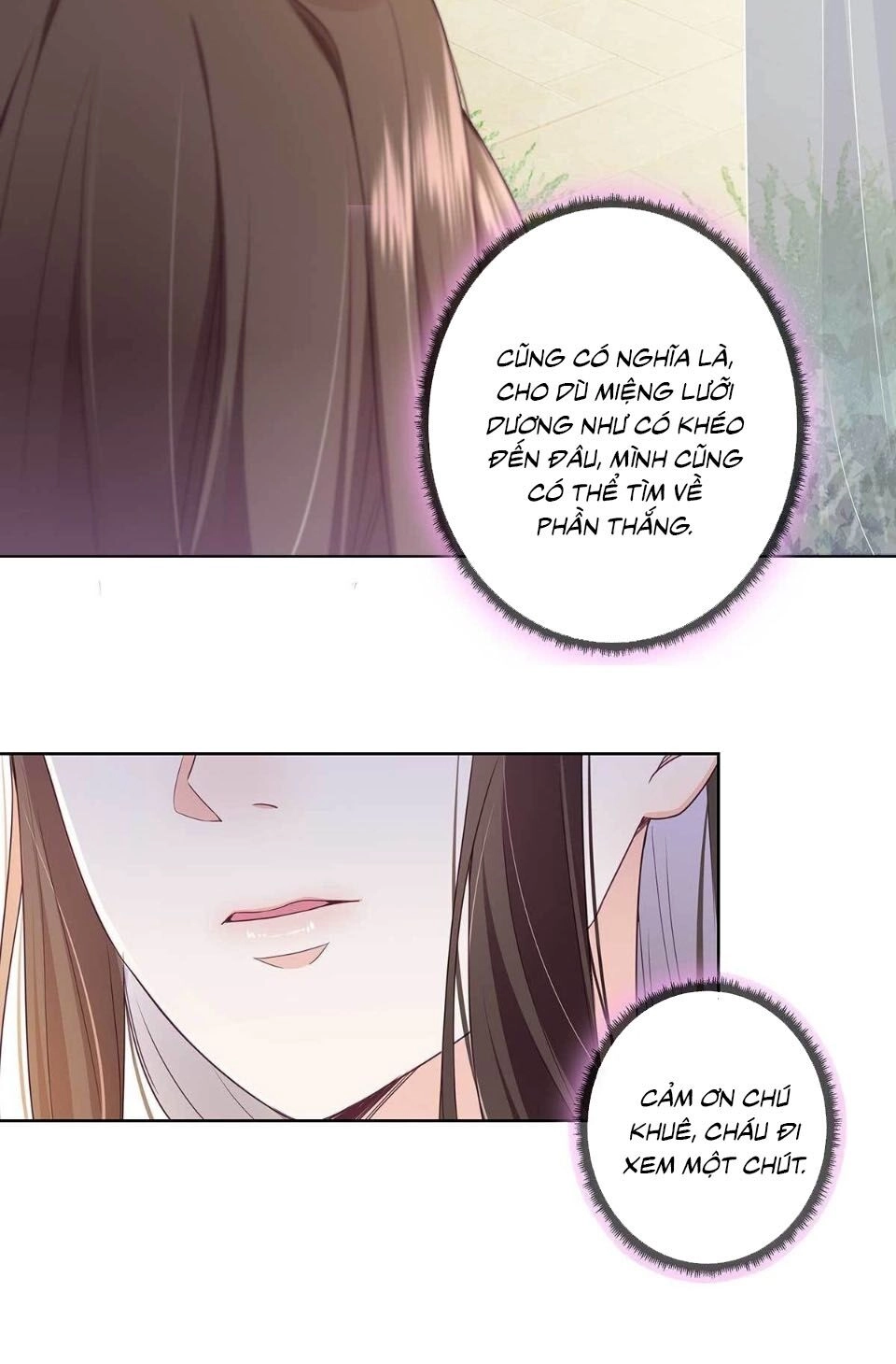 Nữ Vương Tàn Nhẫn Chapter 5 - 18