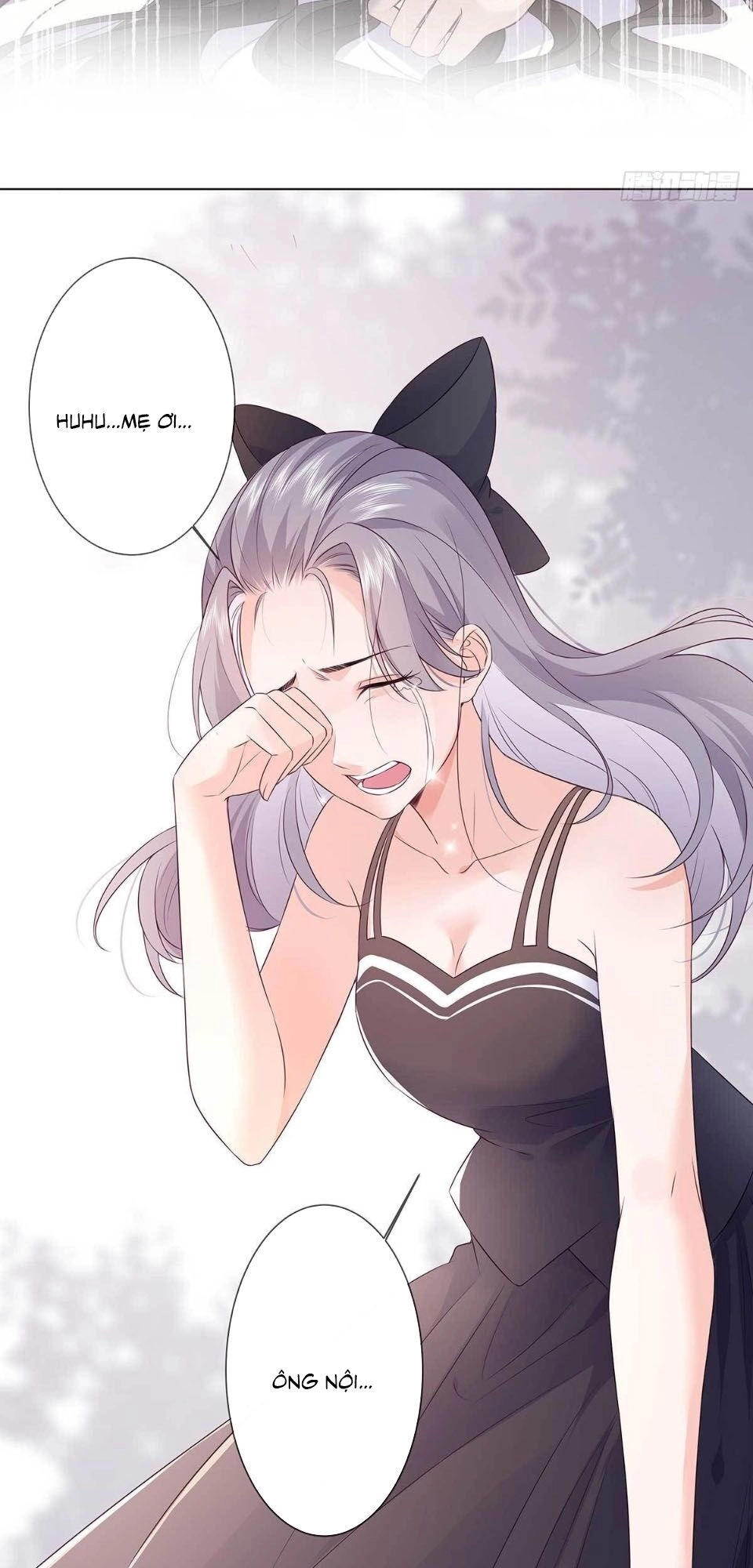 Nữ Vương Tàn Nhẫn Chapter 5 - 20