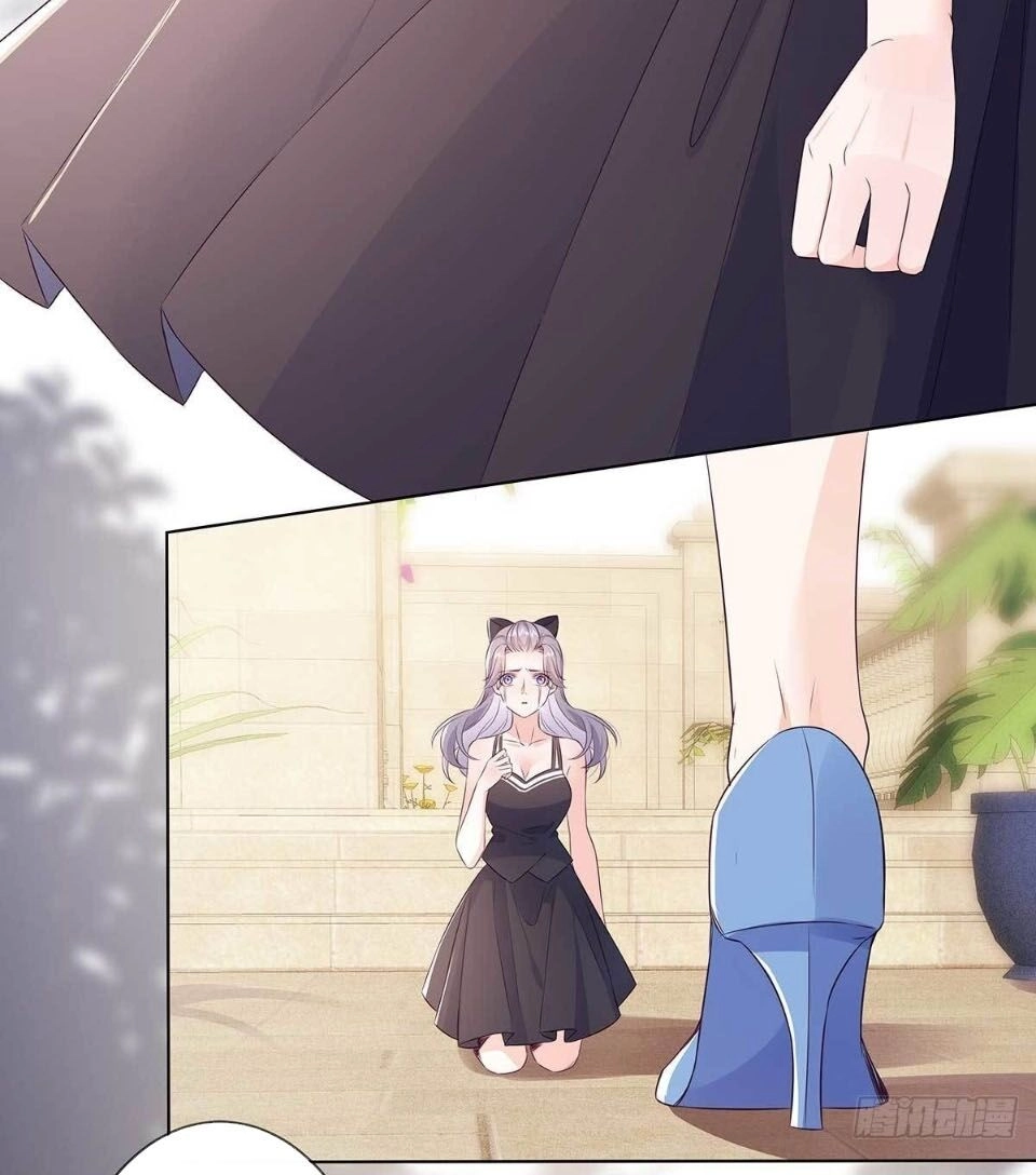 Nữ Vương Tàn Nhẫn Chapter 5 - 21