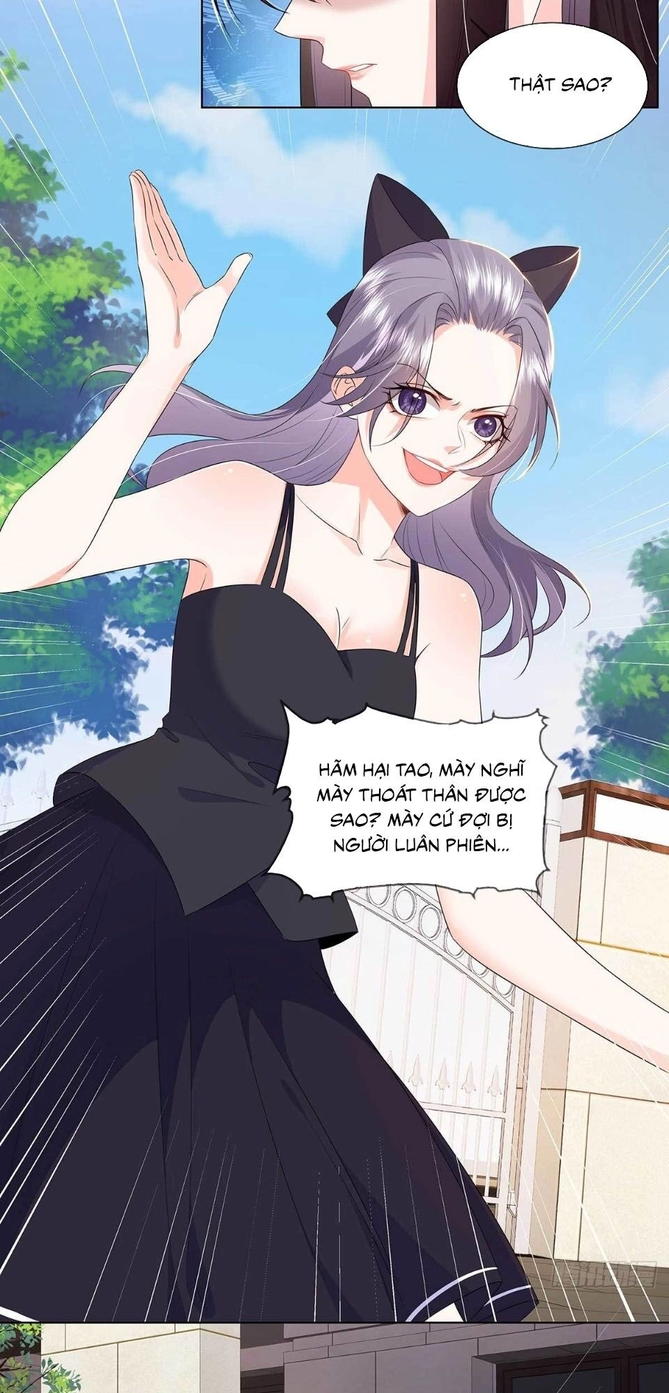 Nữ Vương Tàn Nhẫn Chapter 5 - 28