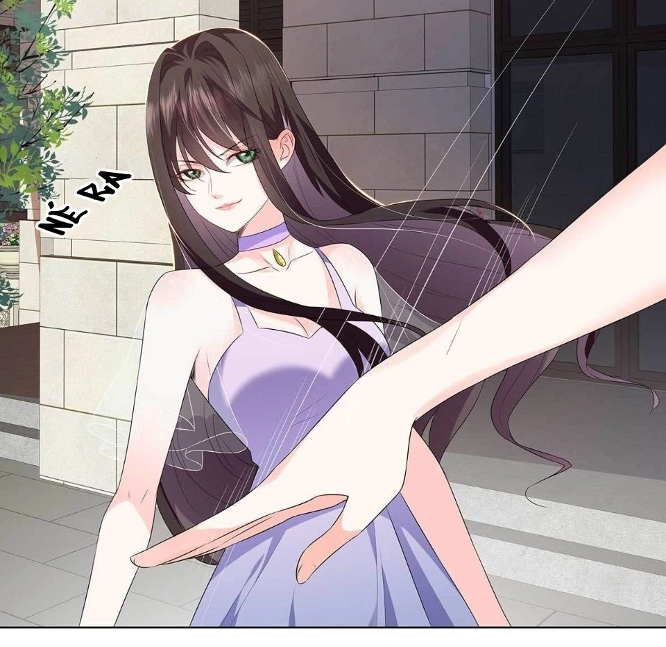 Nữ Vương Tàn Nhẫn Chapter 5 - 29