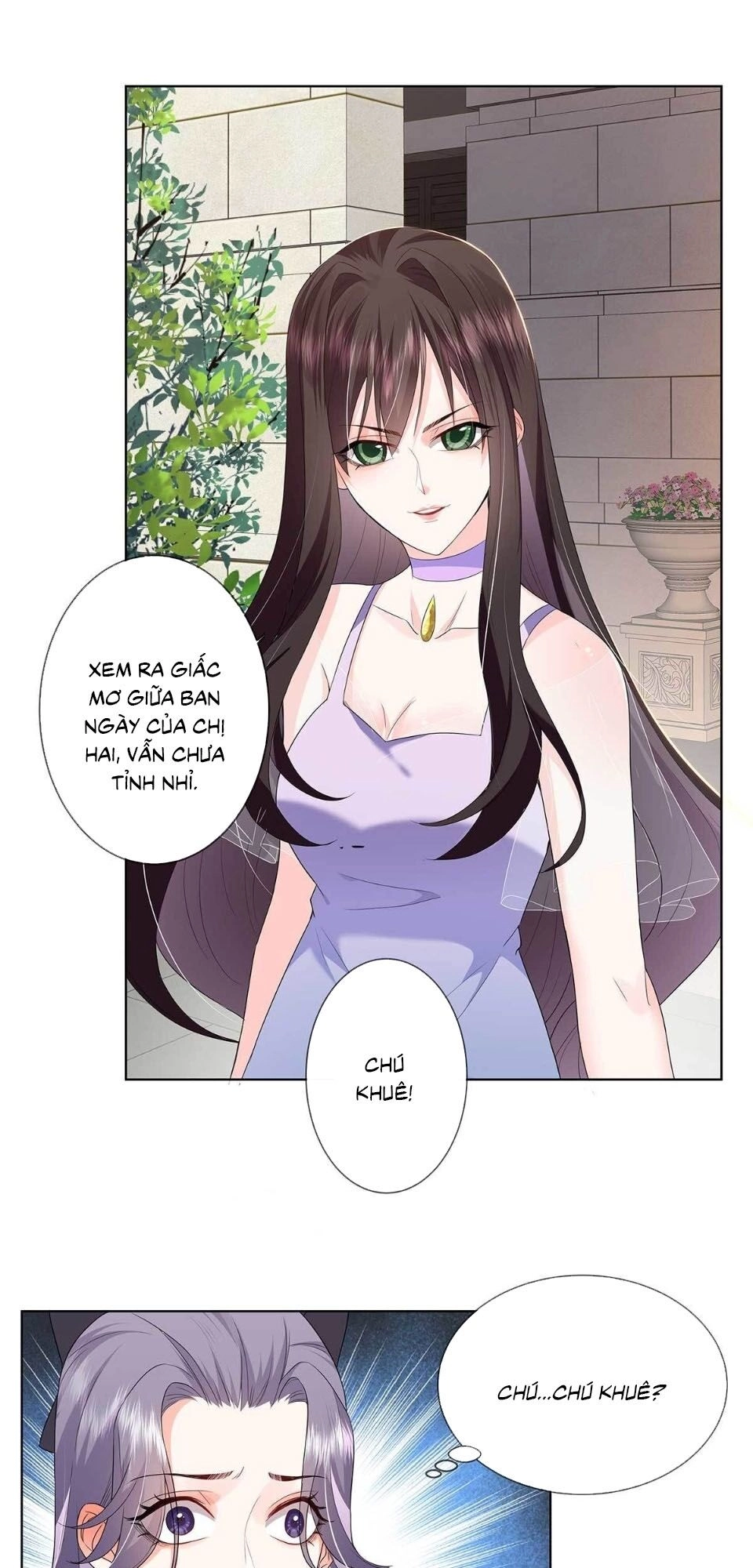 Nữ Vương Tàn Nhẫn Chapter 5 - 30