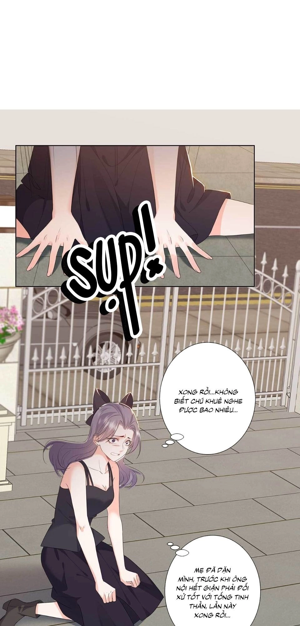 Nữ Vương Tàn Nhẫn Chapter 5 - 32