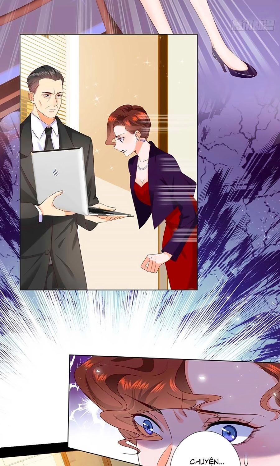 Nữ Vương Tàn Nhẫn Chapter 6 - 16