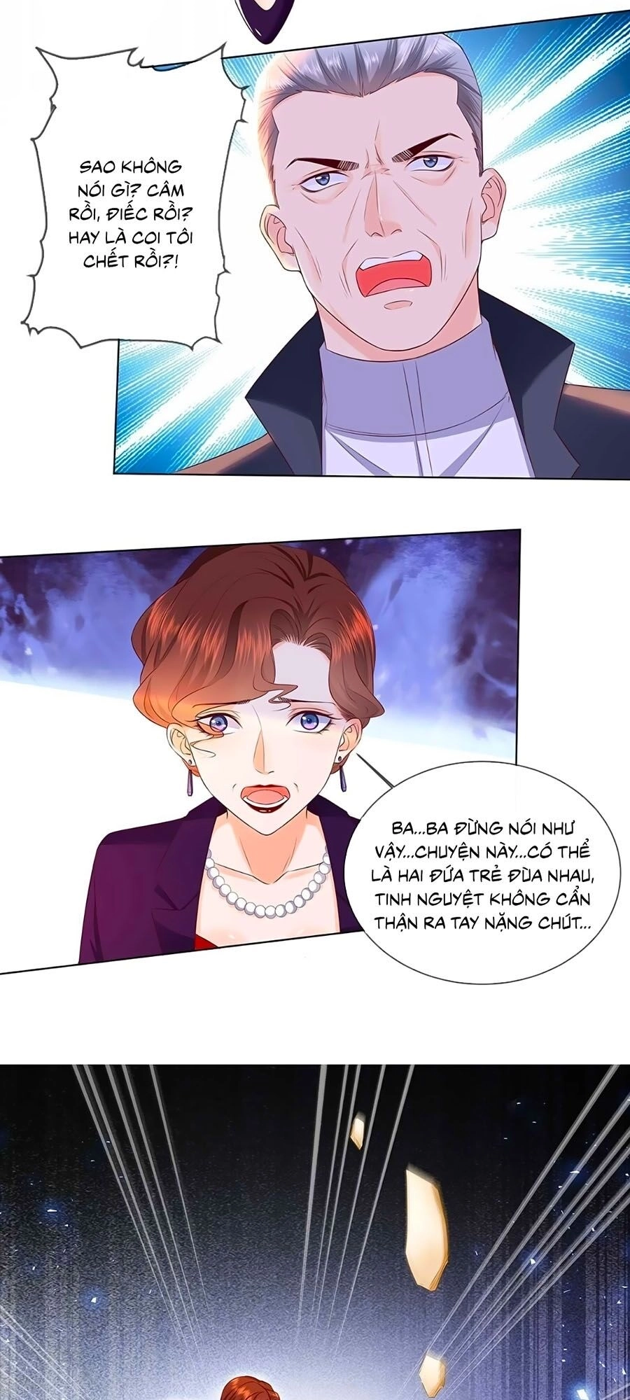 Nữ Vương Tàn Nhẫn Chapter 6 - 19