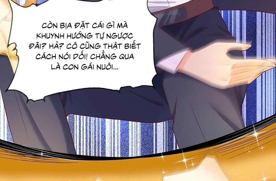 Nữ Vương Tàn Nhẫn Chapter 6 - 21