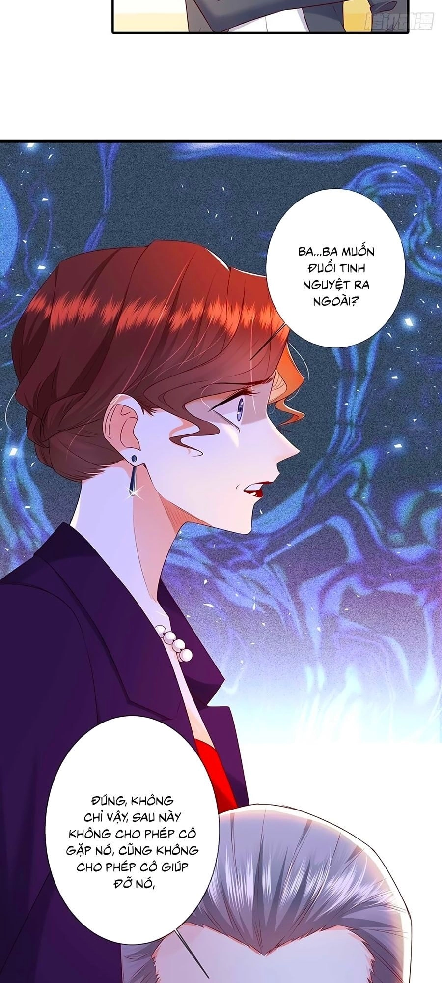 Nữ Vương Tàn Nhẫn Chapter 6 - 23