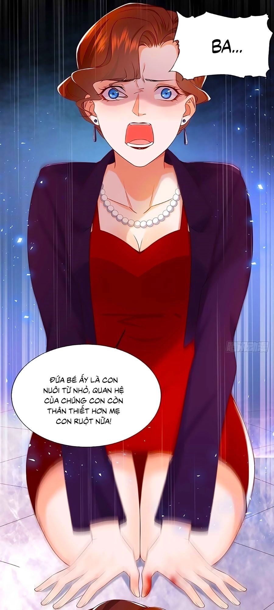 Nữ Vương Tàn Nhẫn Chapter 6 - 29