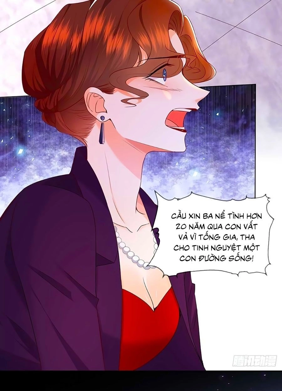 Nữ Vương Tàn Nhẫn Chapter 6 - 30