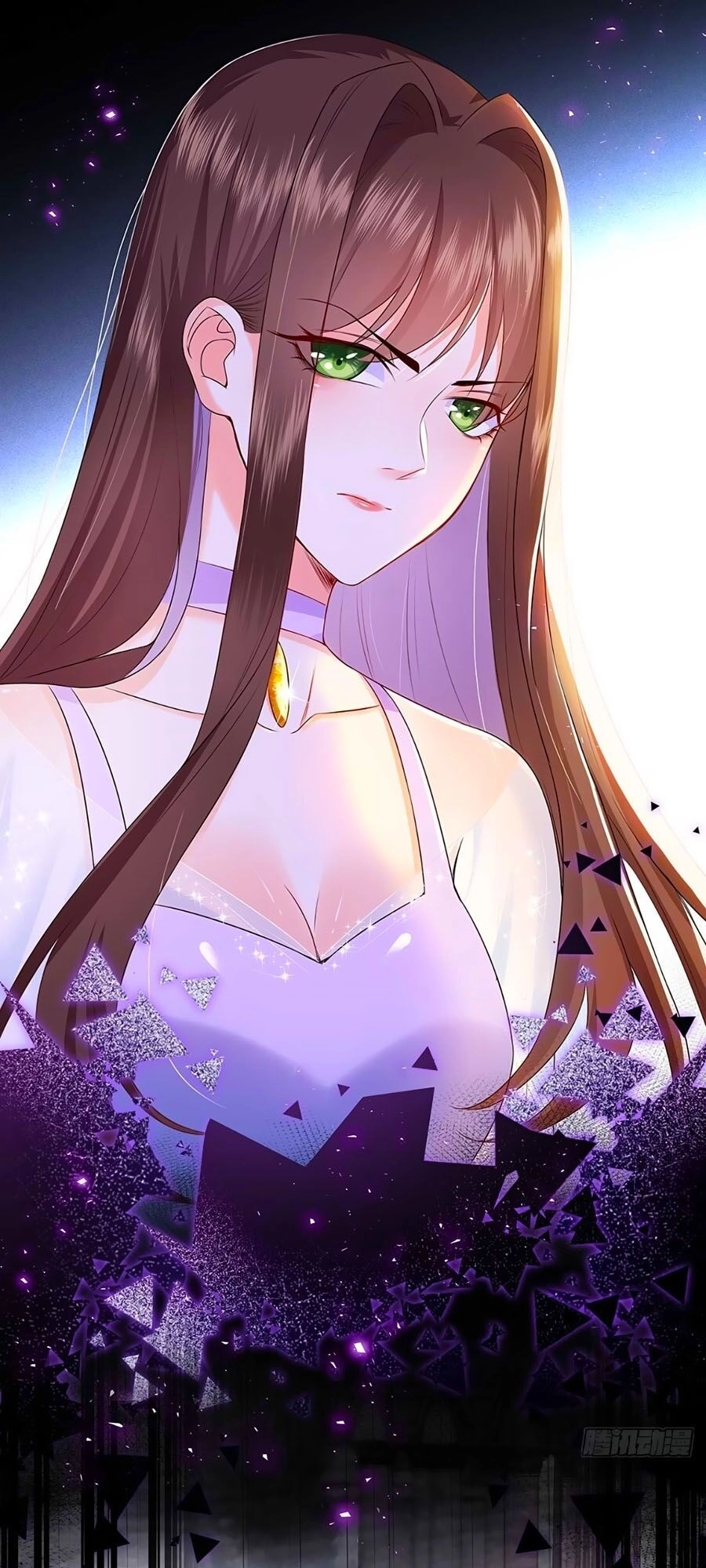 Nữ Vương Tàn Nhẫn Chapter 6 - 31