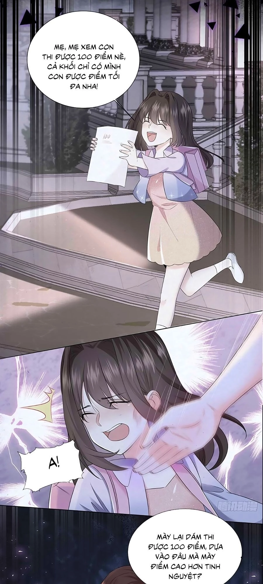 Nữ Vương Tàn Nhẫn Chapter 6 - 32