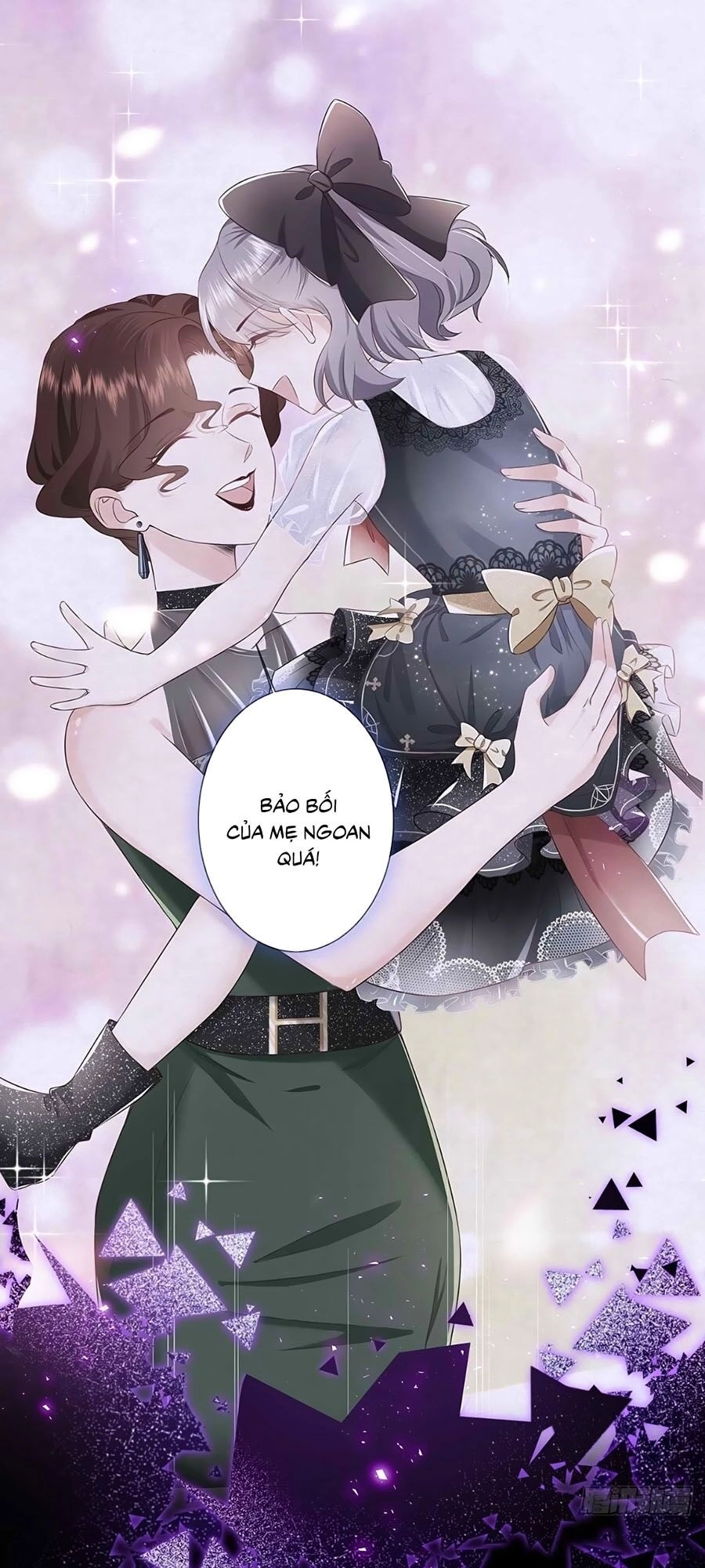Nữ Vương Tàn Nhẫn Chapter 6 - 36
