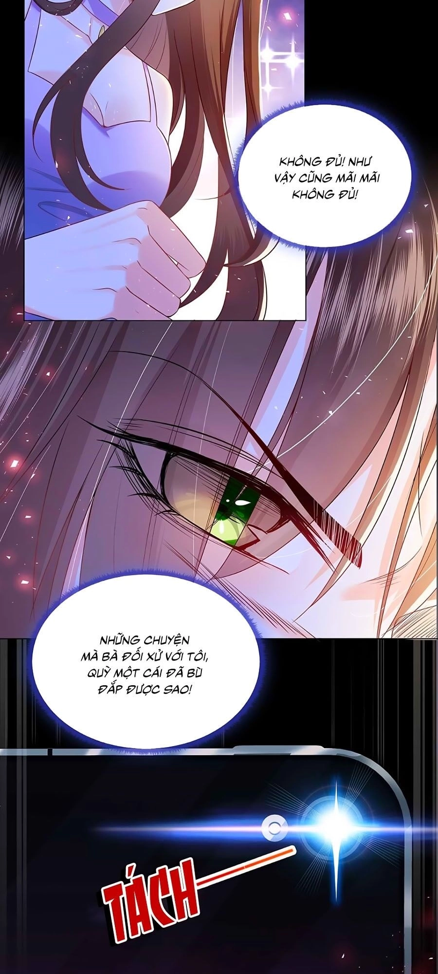 Nữ Vương Tàn Nhẫn Chapter 6 - 39