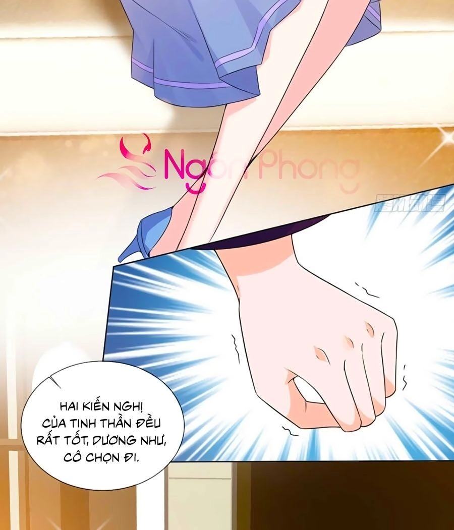 Nữ Vương Tàn Nhẫn Chapter 7 - 9