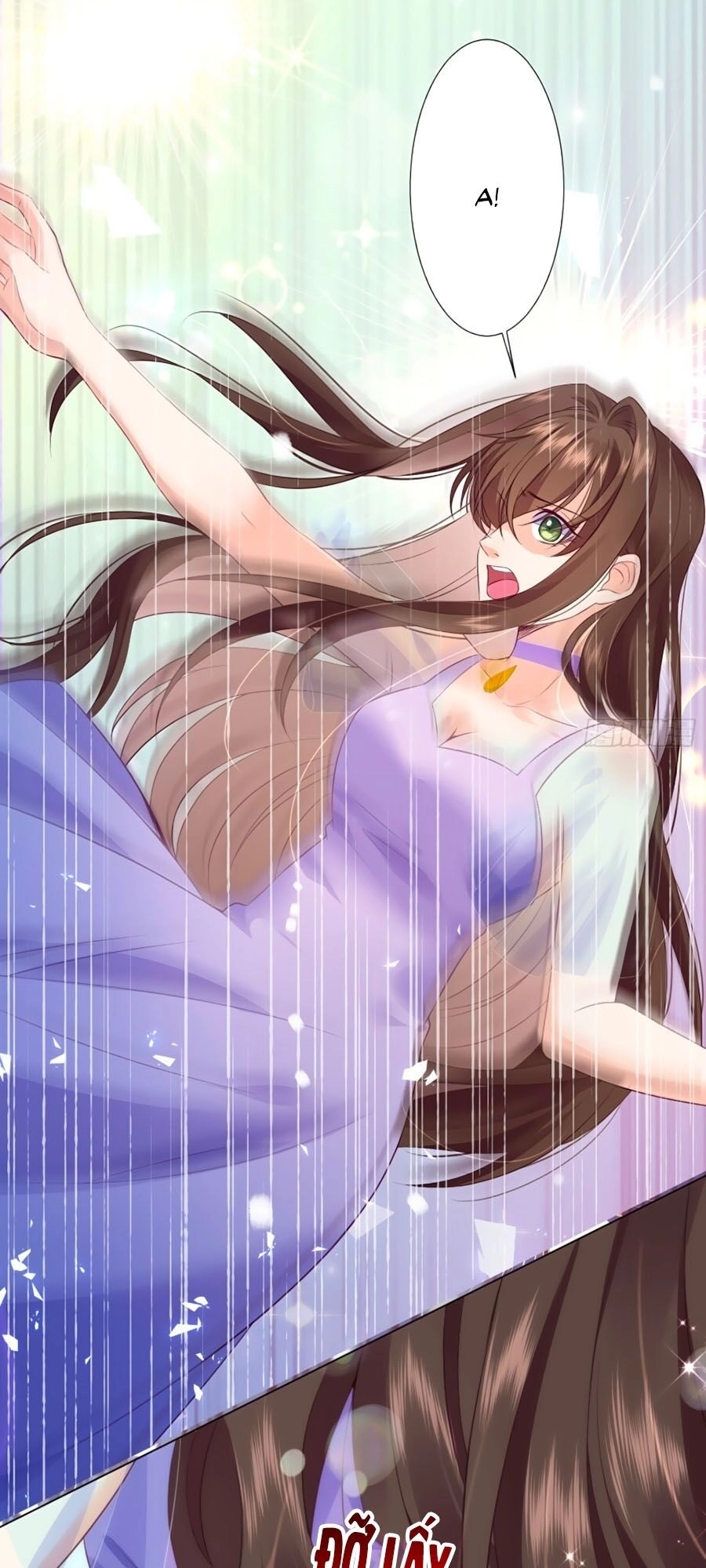 Nữ Vương Tàn Nhẫn Chapter 8 - 3