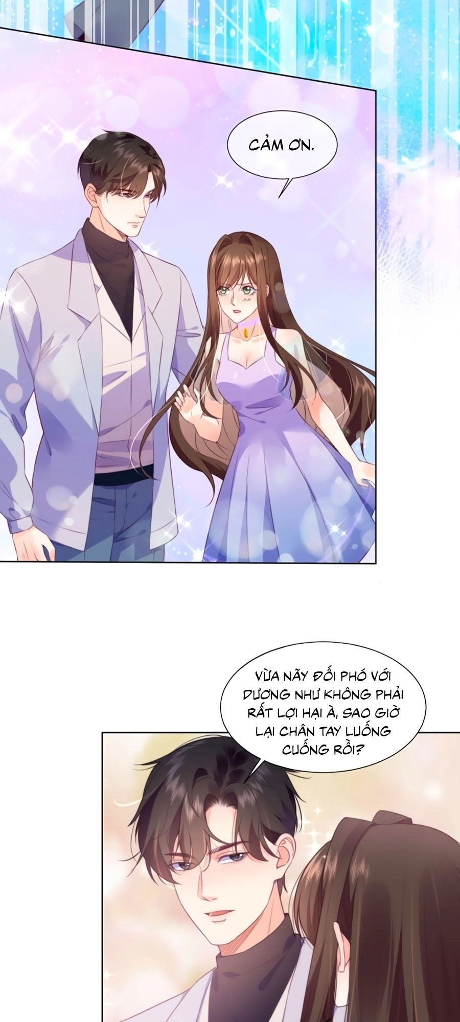 Nữ Vương Tàn Nhẫn Chapter 8 - 6