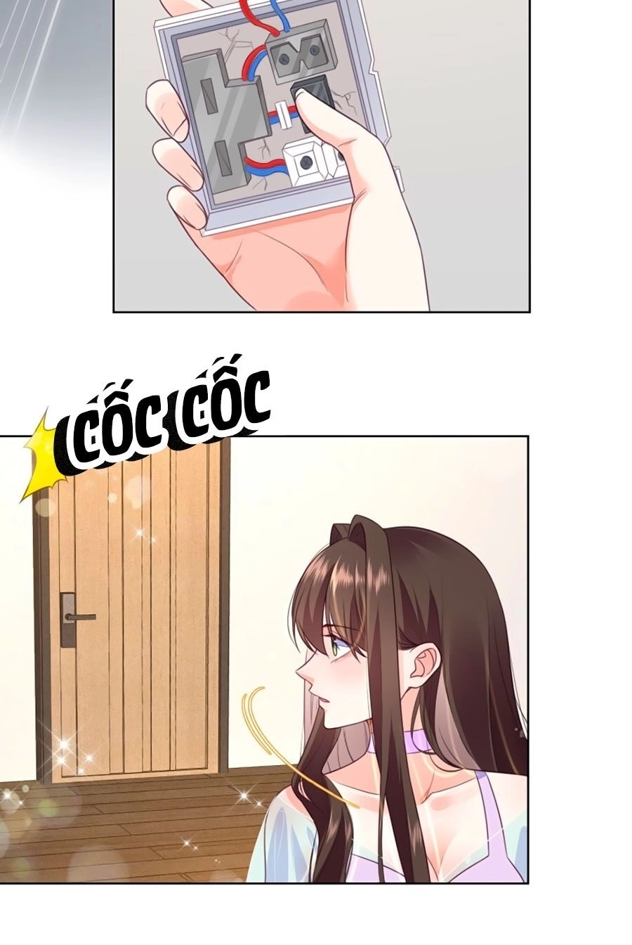 Nữ Vương Tàn Nhẫn Chapter 8 - 19